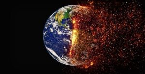 الاحتباس الحراري أسباب وأضرار كارثة كوكب الأرض العظمى 2023