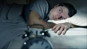 كيفية التخلص من التفكير قبل النوم