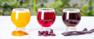 أجمل وألذّ 10 أنواع مشروبات شهر رمضان | طريقة تحضير مشروبات شهر رمضان