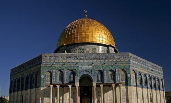 السياحة في فلسطين وأفضل الأماكن السياحية بها