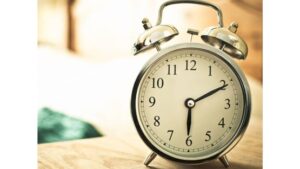 10 فوائد علمية لـ ” الإستيقاظ مبكرا “