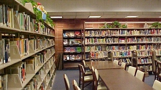 أهمية المكتبة وأبرز أنواعها أهم اهدافها