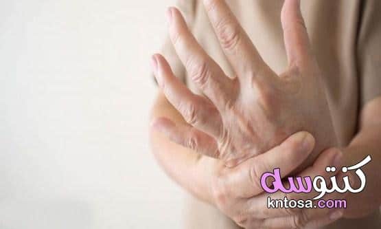 مرض متلازمة اليد الغريبة alien hand syndrome حقيقة أم خيال