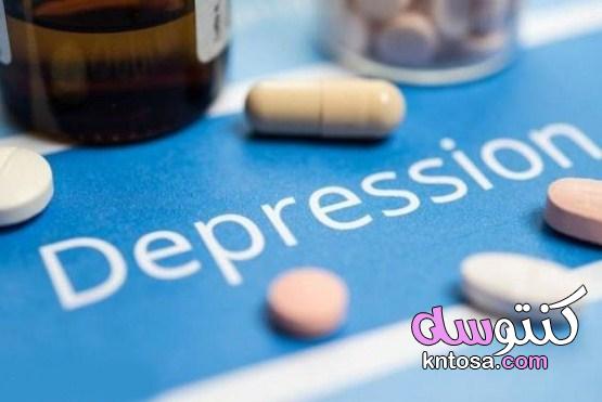 افضل دواء للاكتئاب بدون اثار جانبية