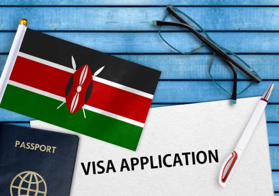 معلومات تفصيلية عن السفر إلى كينيا