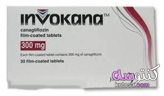 دواء انفوكانا لعلاج ارتفاع مستوي السكر