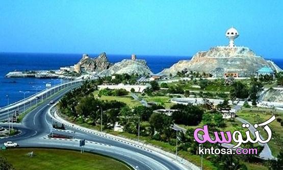 السياحة في سلطنة عمان