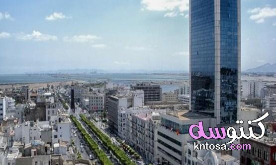 أكبر المدن في تونس واهم المعلومات عن تلك المدن بالتفصيل