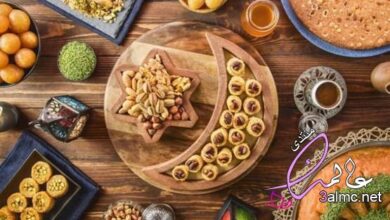 17 نصحية ذكية لتناول حلويات رمضان دون زيادة وزنك