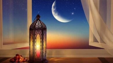 صور و ادعية رمضانية 2023 كل يوم دعاء حتى آخر يوم برمضان