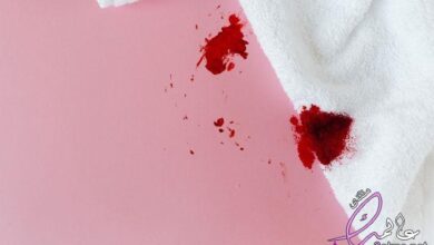 Comment enlever une tache de sang