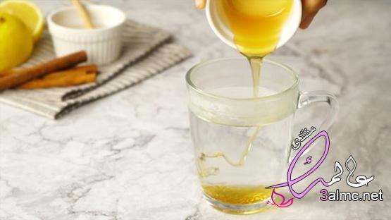 10 فوائد صحية لشرب الماء بالعسل.. بعضها مثير للدهشة! 3almik.com_17_23_168
