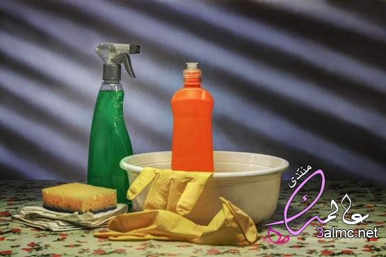10 أخطاء في التنظيف تجعل منزلك أكثر اتساخًا
