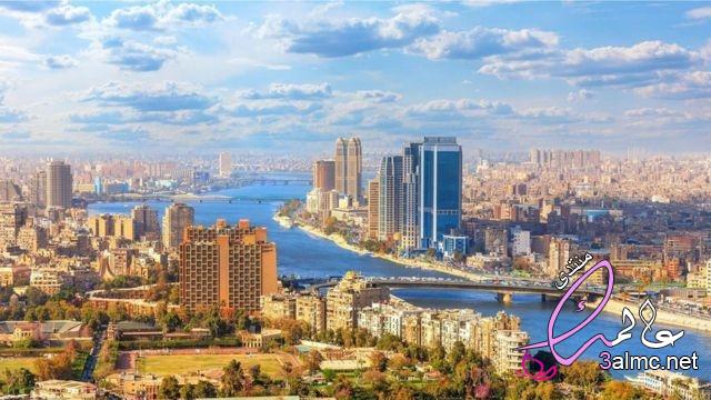 أسماء أكثر البلدان العربية سياحة