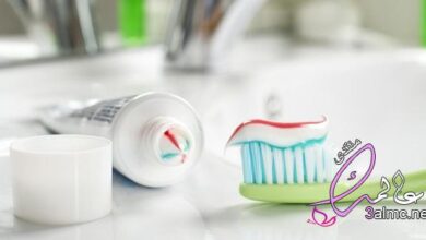 13 استخدامات مذهلة لمعجون الأسنان