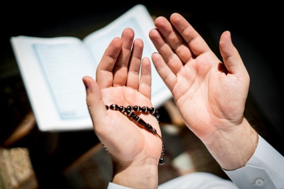 دعاء قضاء الحاجة من القرآن والسنة النبوية مكتوب