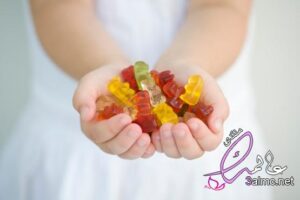 ما هي أفضل فيتامينات للأطفال على شكل حلوى