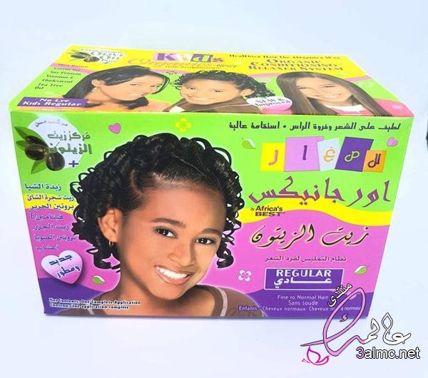 Types of hair straightening creams for children 3almik.com_16_23_169