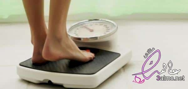 How do you know your ideal weight based on your age?