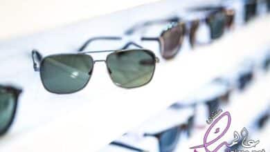اتجاهات النظارات الشمسية الرجالية لصيف 2024