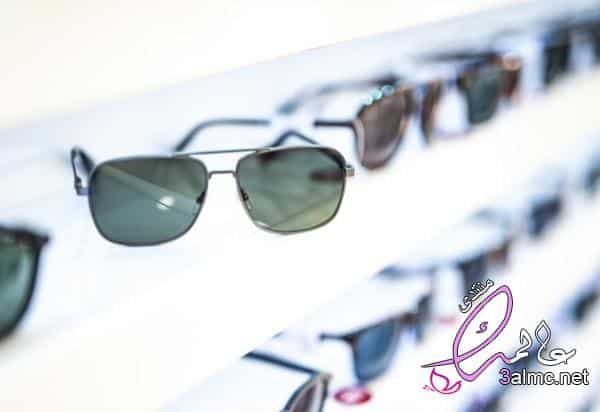 ما هي افضل انواع النظارات الشمسية للرجال؟ 3almik.com_30_23_170