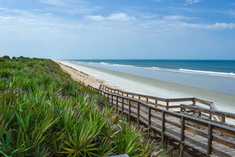 أفضل 25 شاطئًا على الساحل الشرقي لعام 2024 The-25-Best-Beaches-