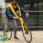 دراجة فليز fliz bike : لماذا لم تعد تستخدم حاليًا